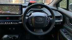 Toyota Prius 2.0 PHEV Excel 5dr CVT Hatchback